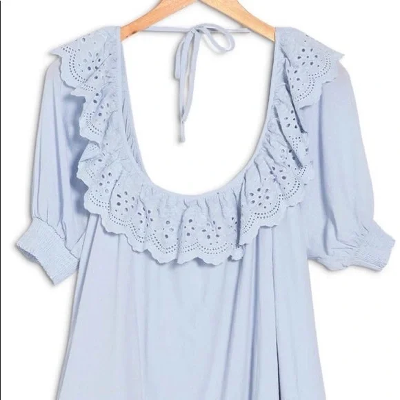 Charlie Holiday | Dresses | Charlie Holiday Babydoll Dresstop | Poshmark